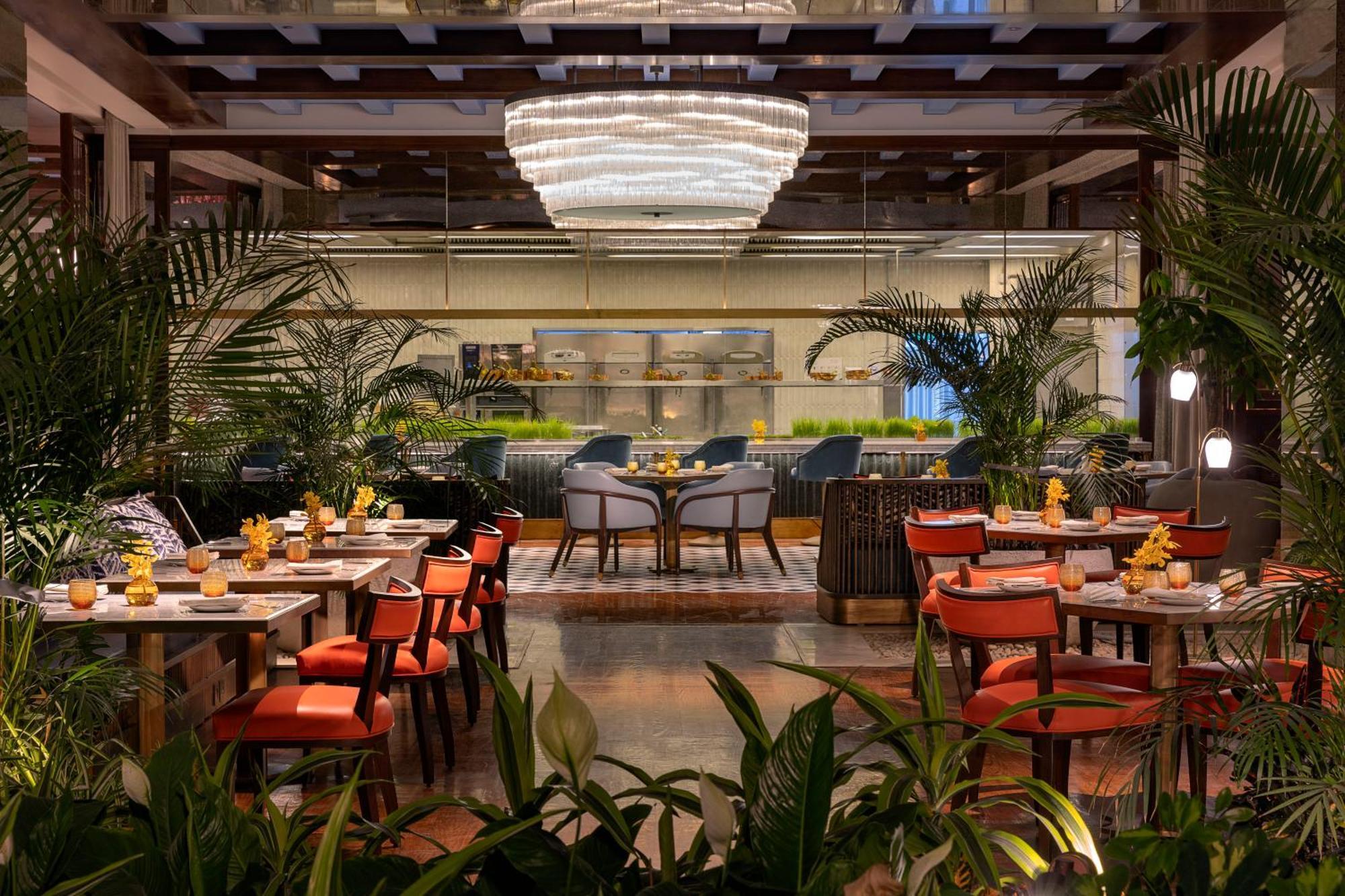 Hotel Waldorf Astoria Cairo Heliopolis Esterno foto