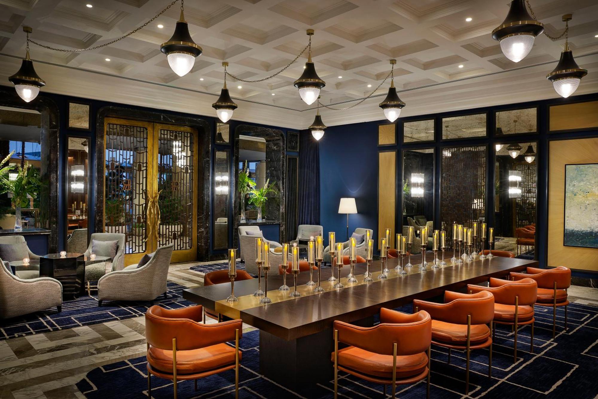 Hotel Waldorf Astoria Cairo Heliopolis Esterno foto