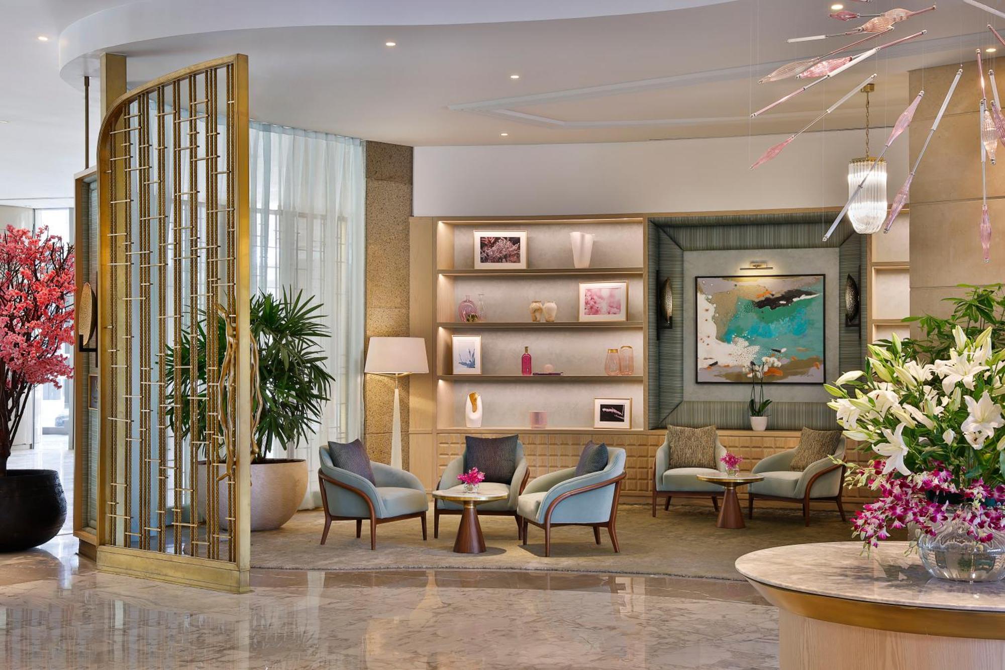 Hotel Waldorf Astoria Cairo Heliopolis Esterno foto