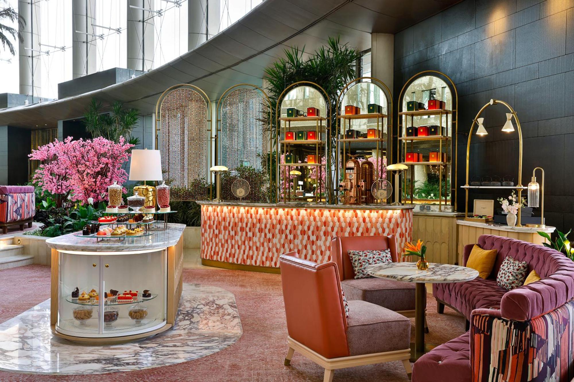 Hotel Waldorf Astoria Cairo Heliopolis Esterno foto