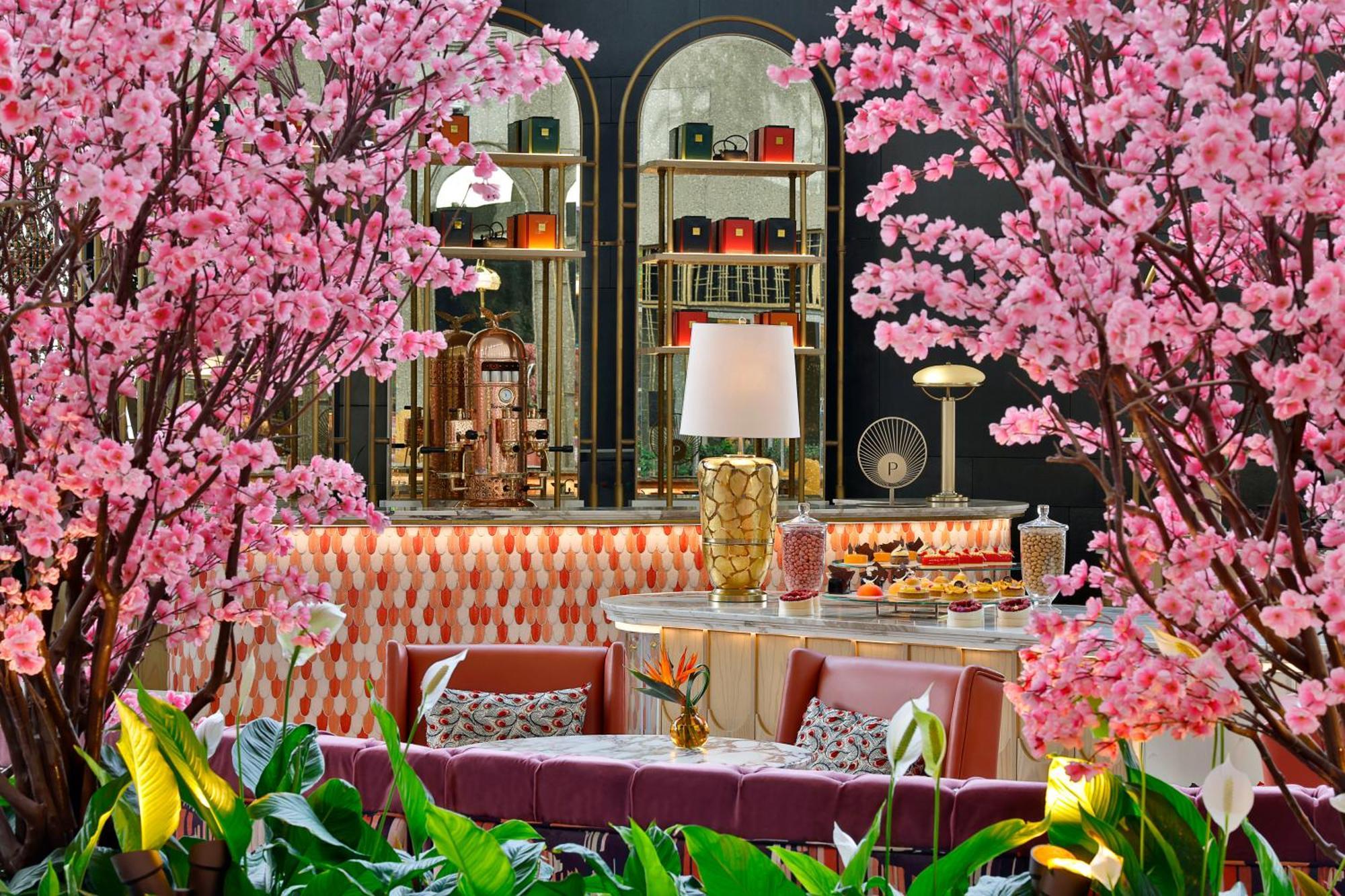 Hotel Waldorf Astoria Cairo Heliopolis Esterno foto