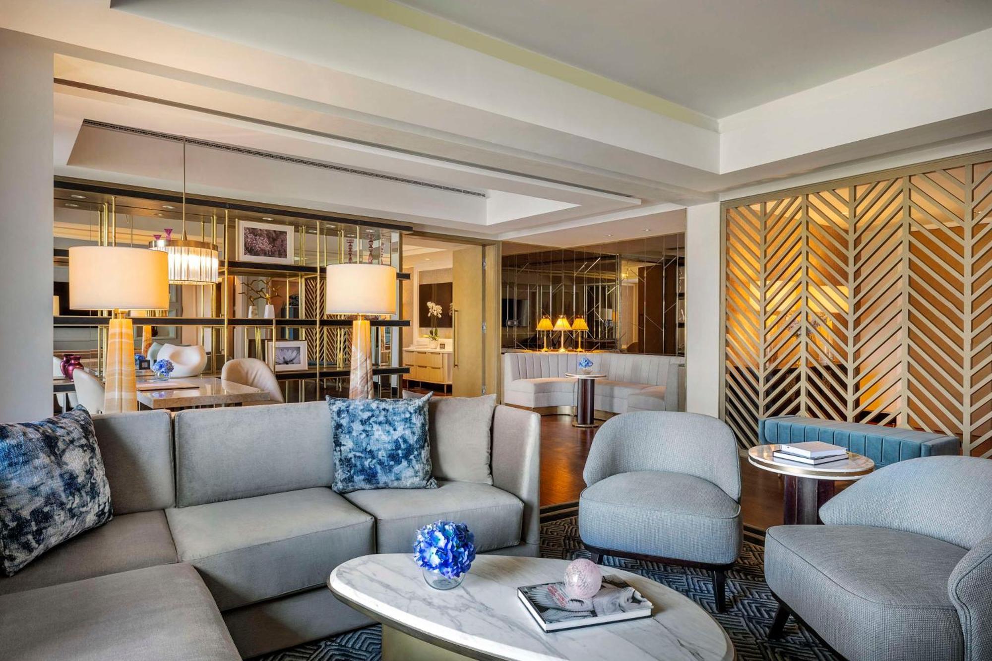 Hotel Waldorf Astoria Cairo Heliopolis Esterno foto