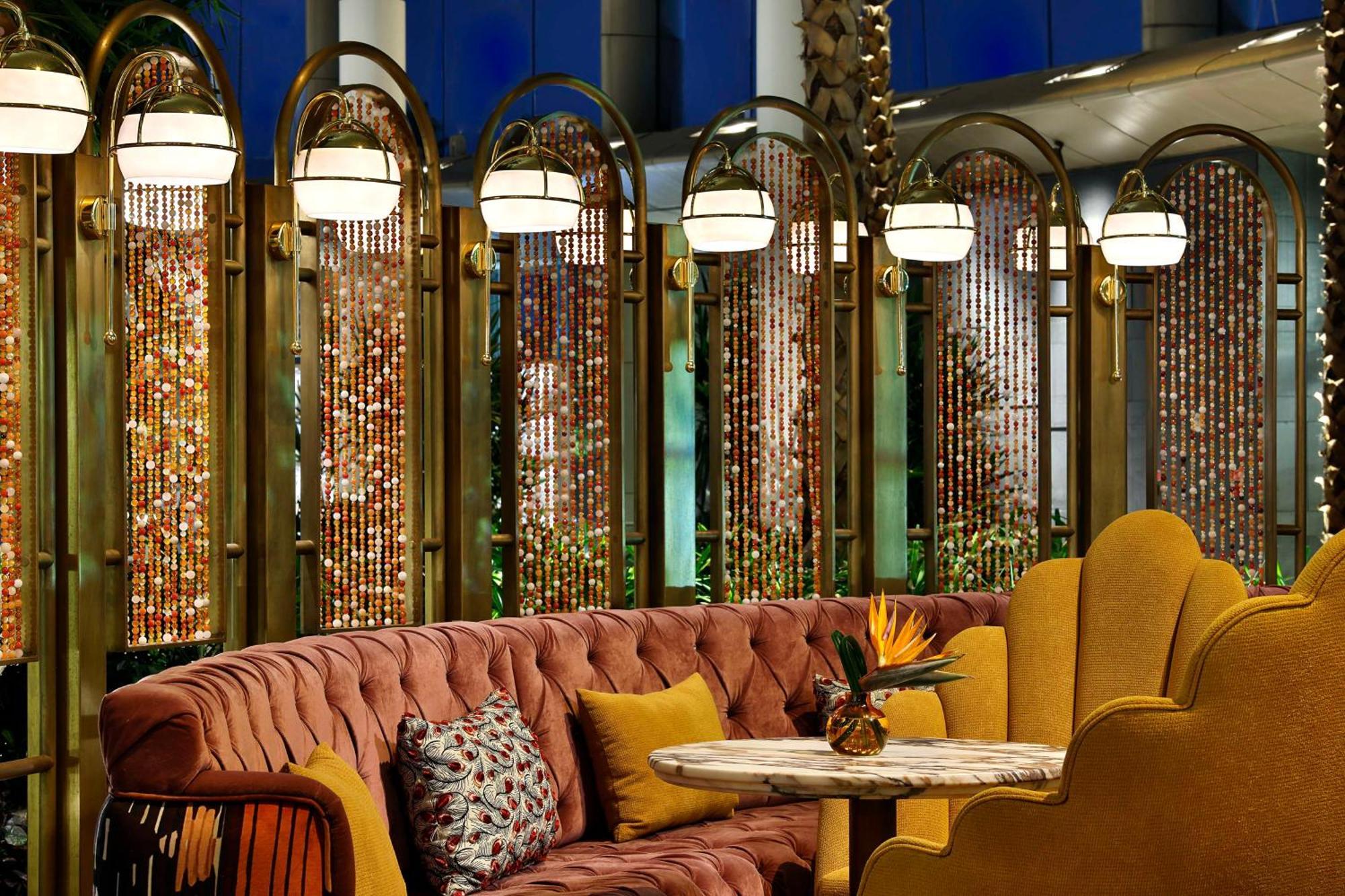 Hotel Waldorf Astoria Cairo Heliopolis Esterno foto