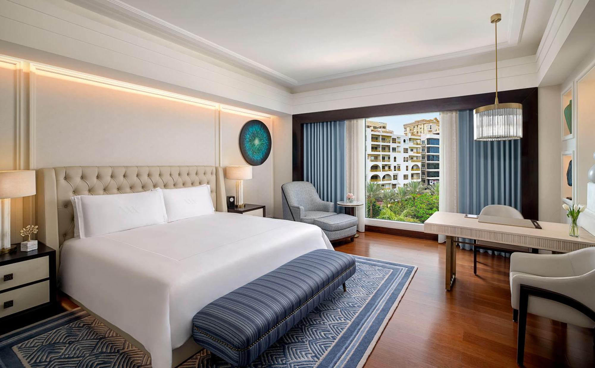 Hotel Waldorf Astoria Cairo Heliopolis Esterno foto